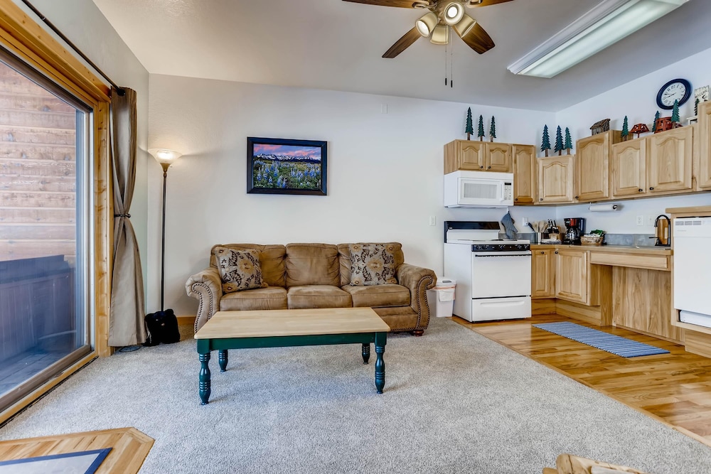Estes Park Condos - Property Image 57