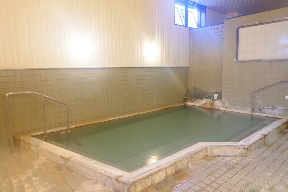 Daikokuya Ryokan