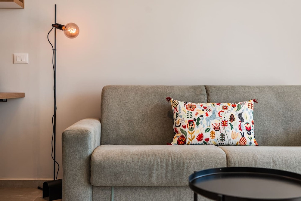 Ionian Sol Apartment