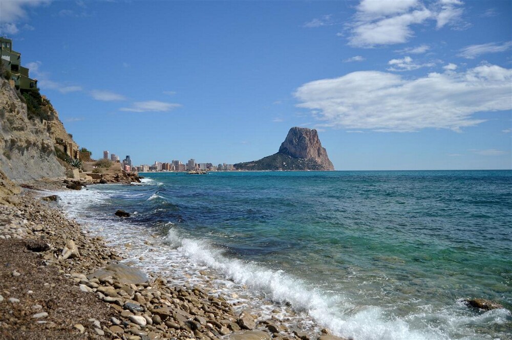 Bungalows Casanova - Costa Calpe