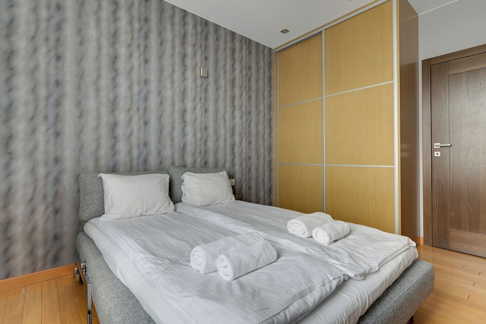 Tobiasza Residence by Grand Apartments