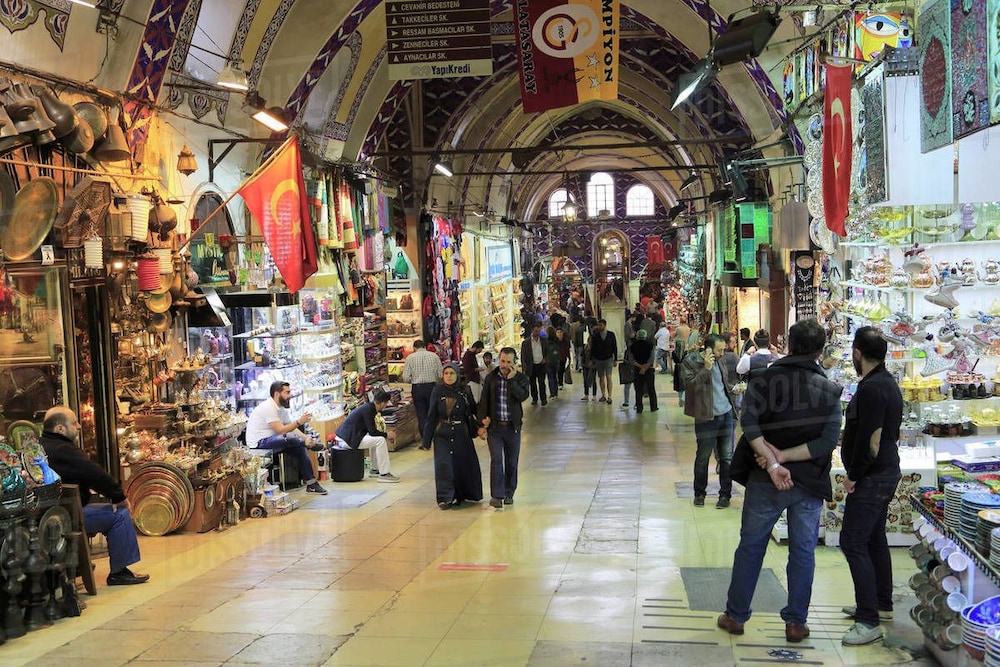 Hotel Torun İstanbul Eski Şehir - Image 36