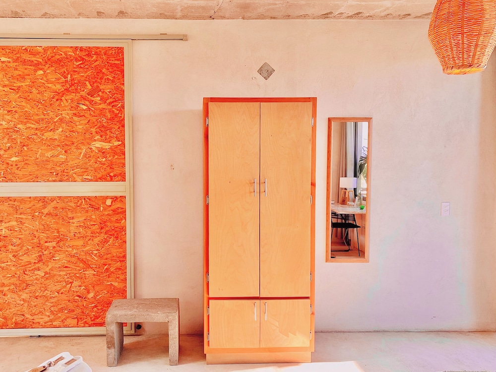 Perro Surfero Hotel Boutique - Todos Santos, BCS