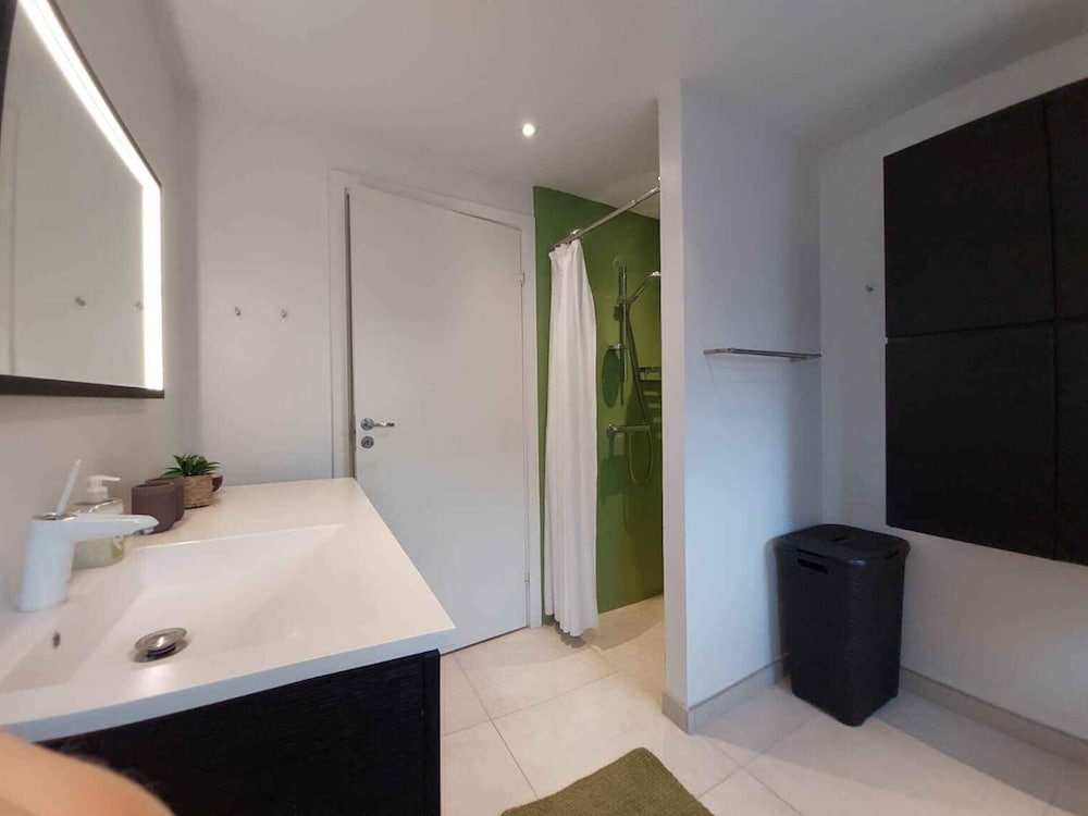 5 Star Holiday Home in Faaborg