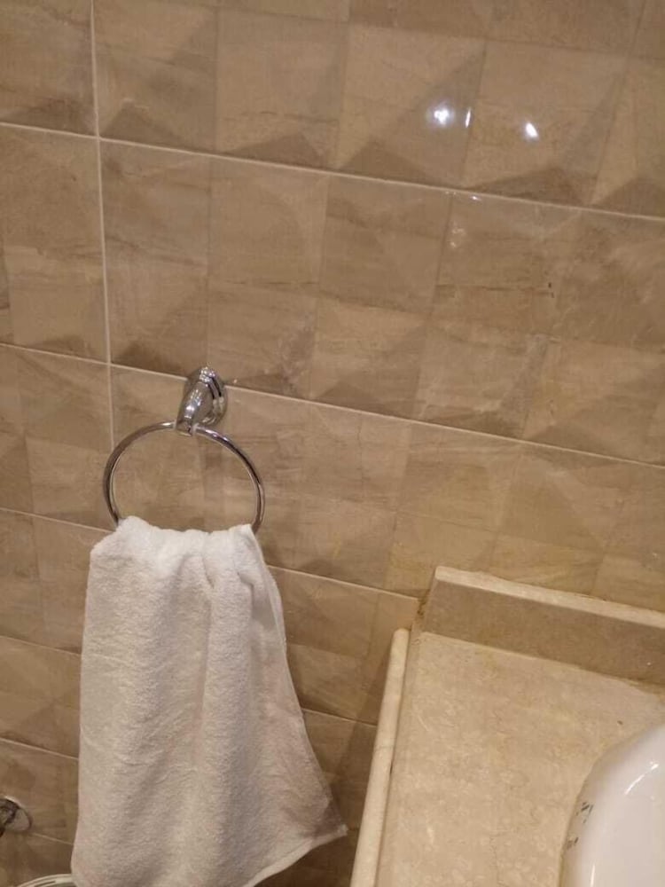 Golf Residance Compound Apartament