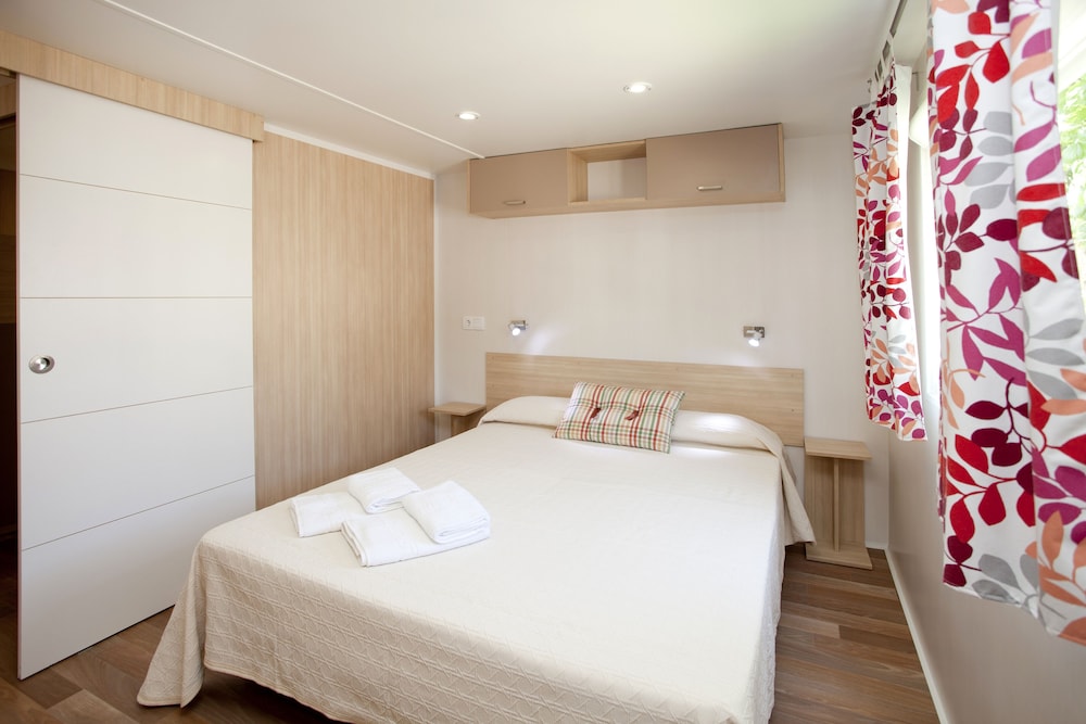 La Siesta Salou Resort & Camping