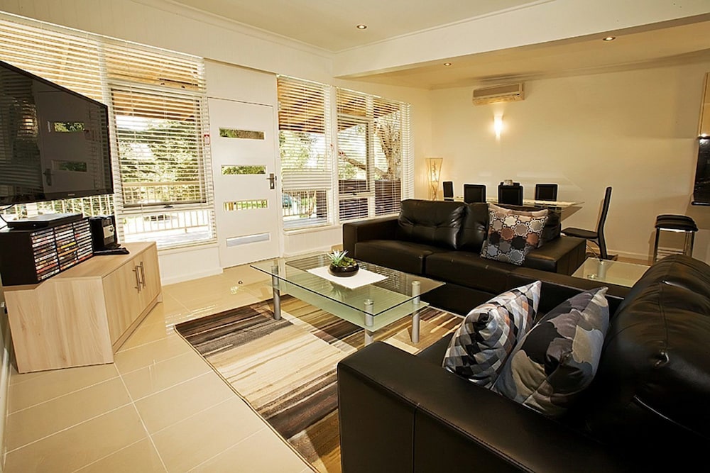 Beach House Units - 2