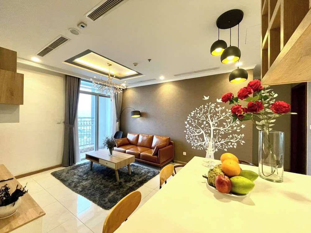 MASTERI THAO DIEN PREMIER APARTMENTS