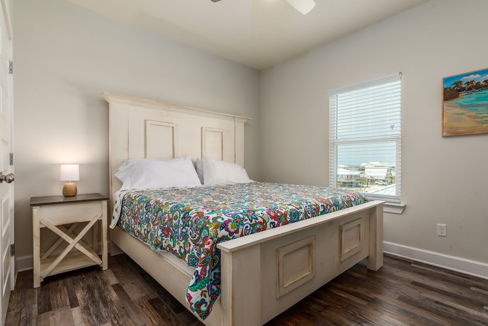 Coastal Château - 2239 Mallard St 6 Bedroom Home