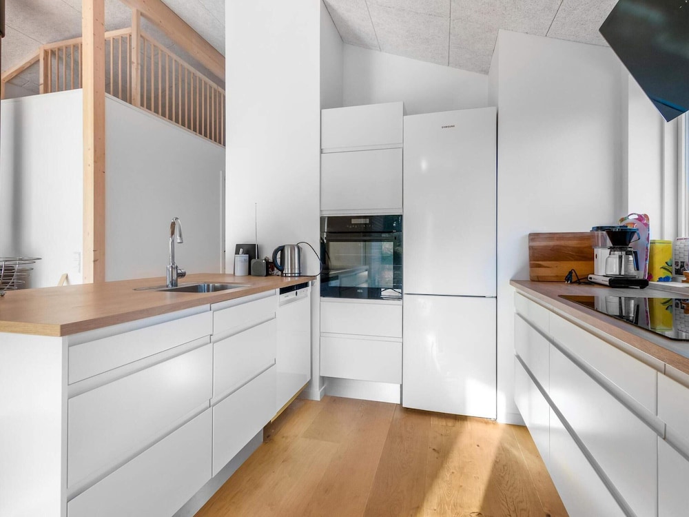 Modern Retreat in Raabukvej - By Traum Ferienwohnungen