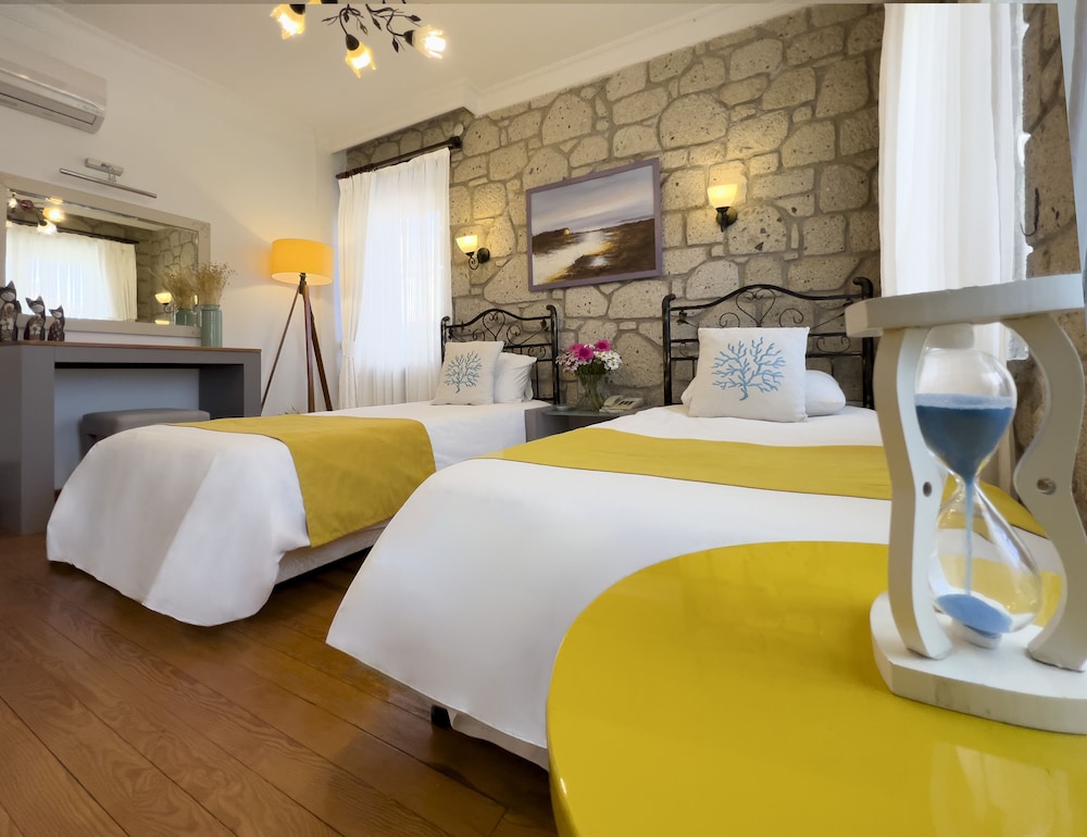 Kayezta Hotel Alacatı - Image 30