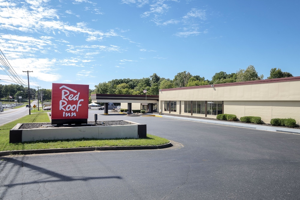 Red Roof Inn Murray