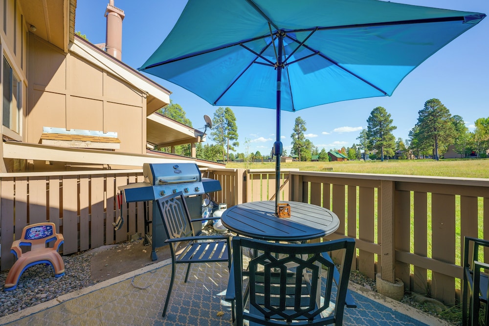 Uptown Abode 4 Mi to Dtwn Pagosa Springs view 5