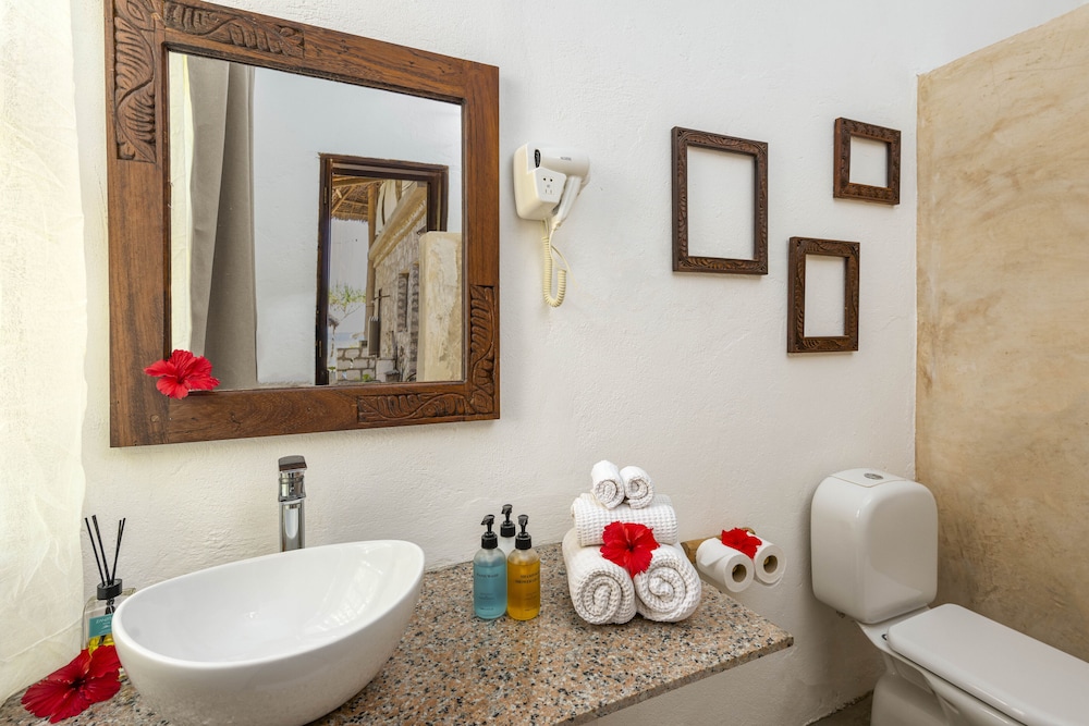 Mvuvi Boutique Resort