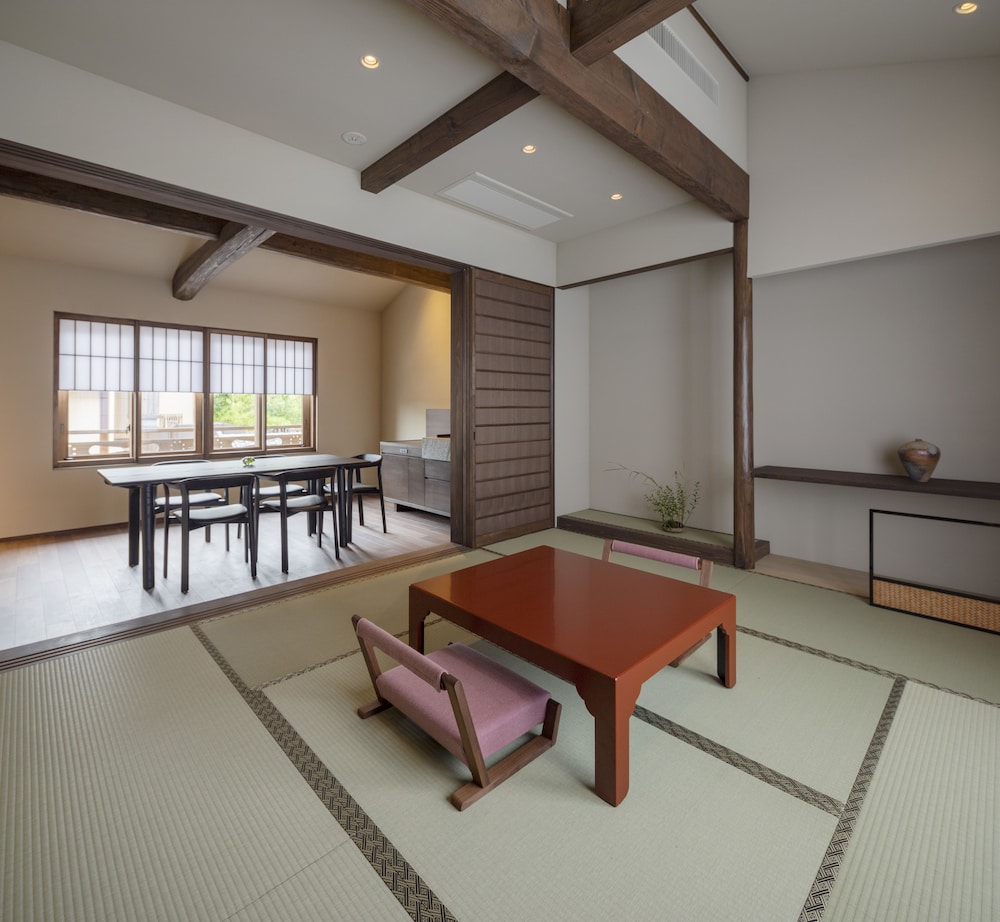 Campton Kiyomizu