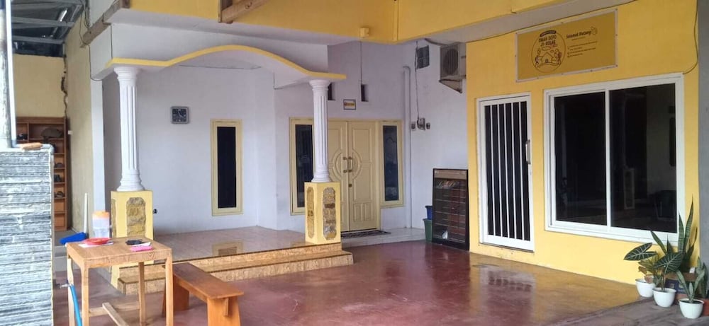 Osing Pesona House