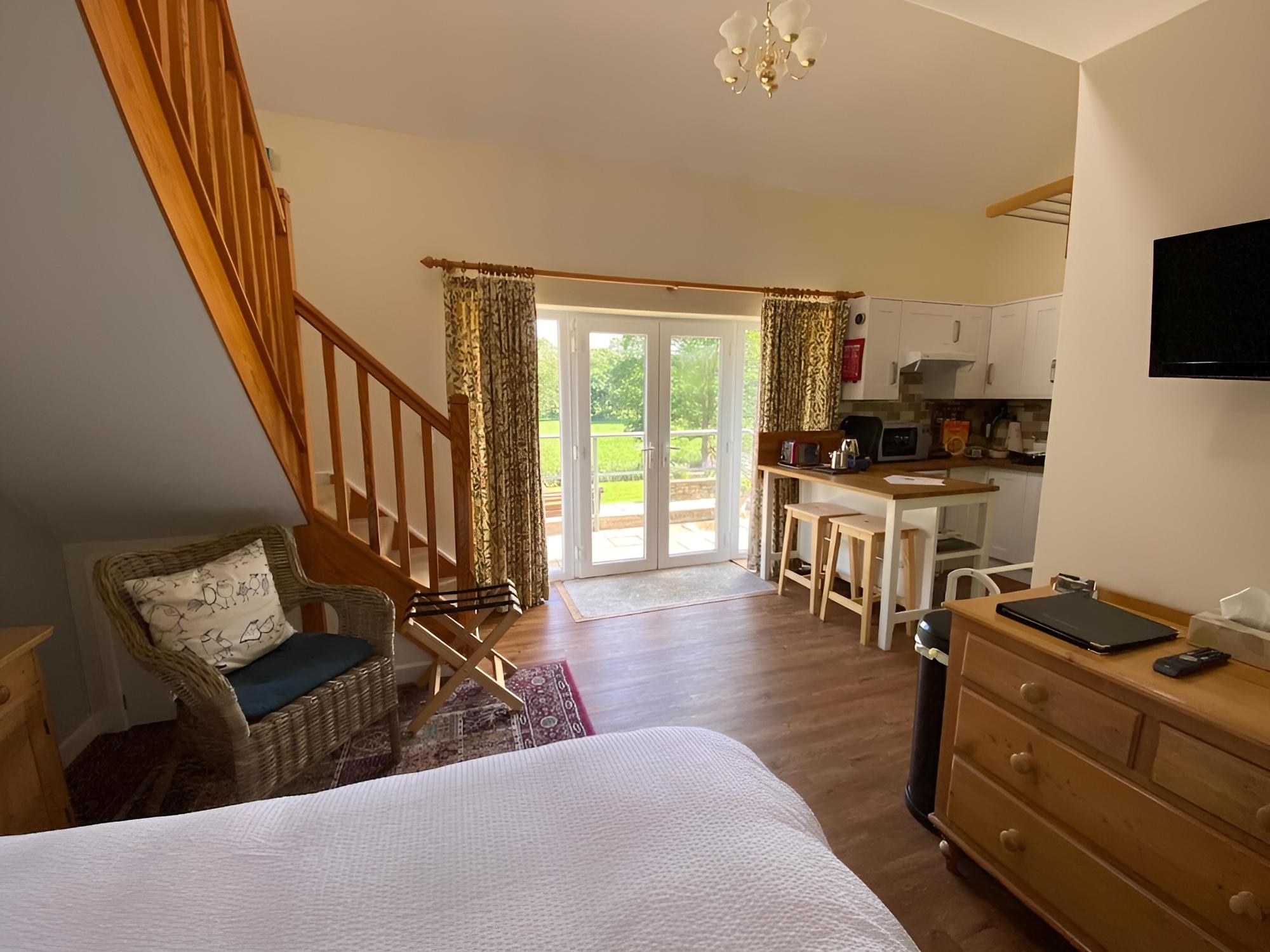 Millbrook B&B