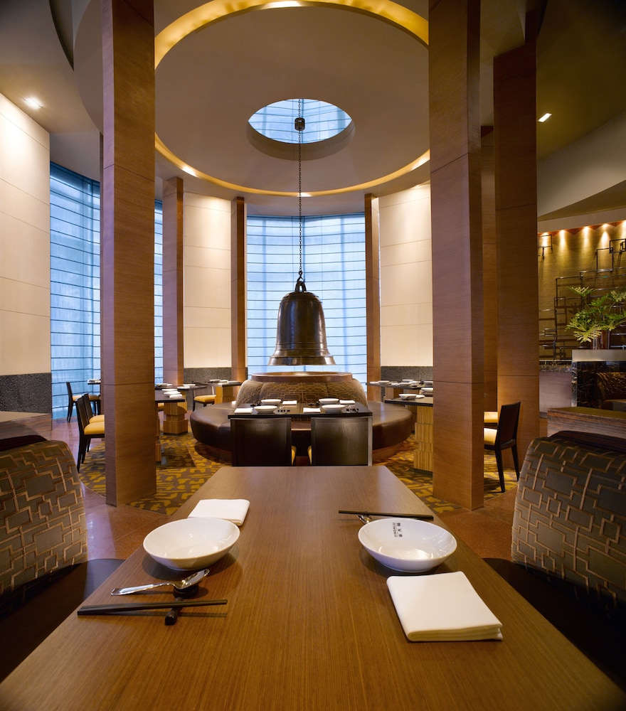 Hyatt on the Bund, Shanghai 67