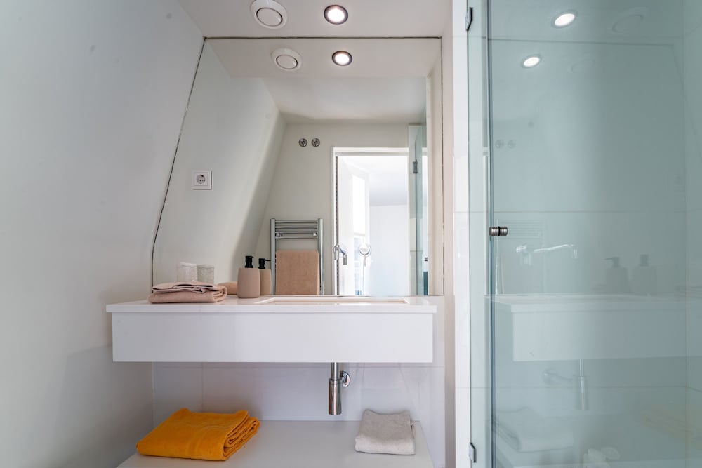 Nomad s Lux - 3bdr Foz Velha Porto
