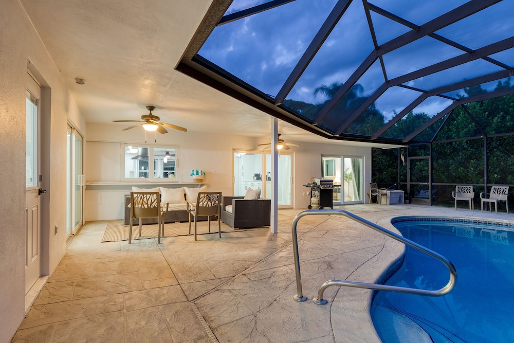 Bonita Bliss by Avantstay Private Pool 10 Minutes to Beach