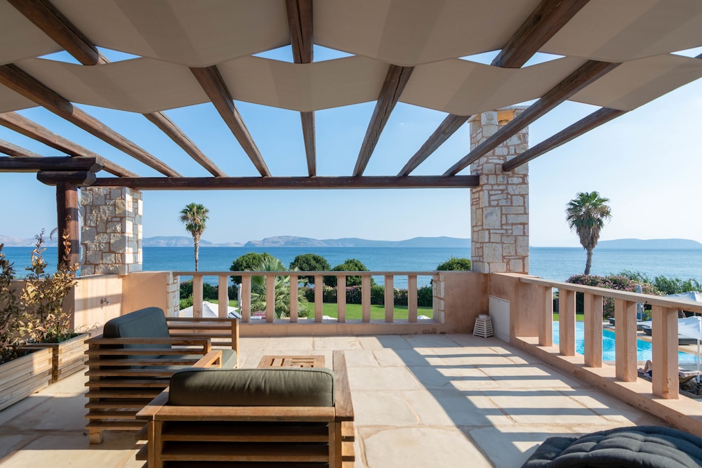 Thermesea Luxury Lodge