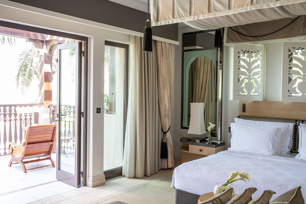 Jumeirah Dar Al Masyaf