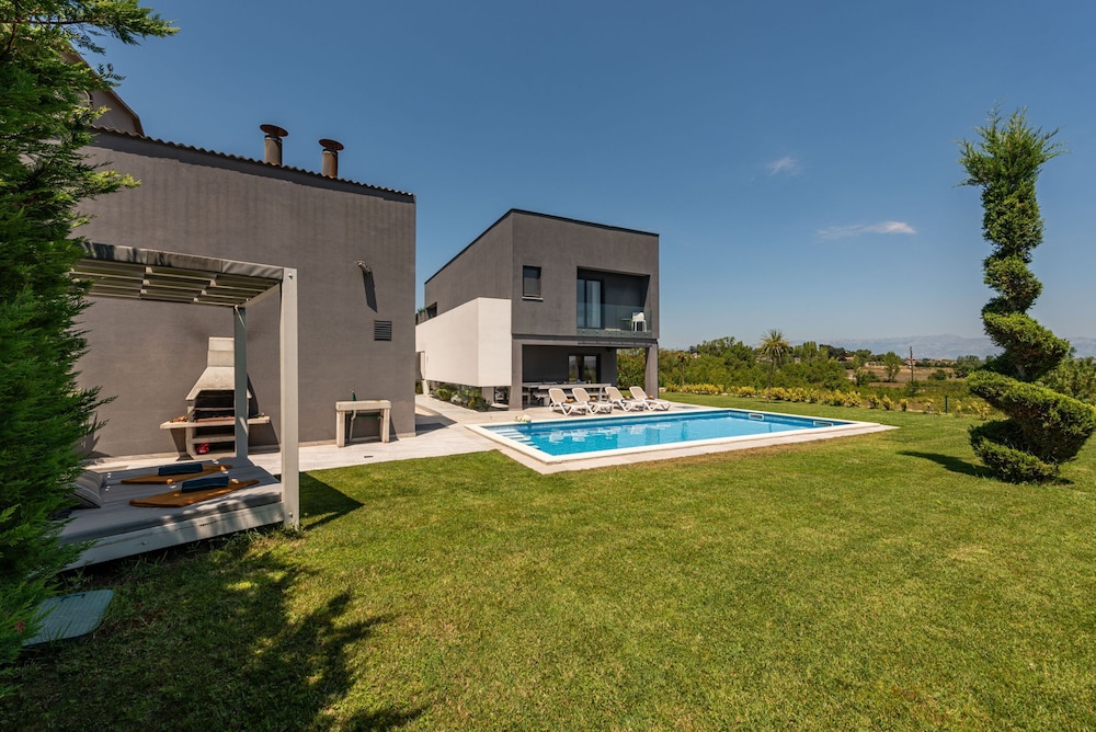 Villa Lux Zadarvillas