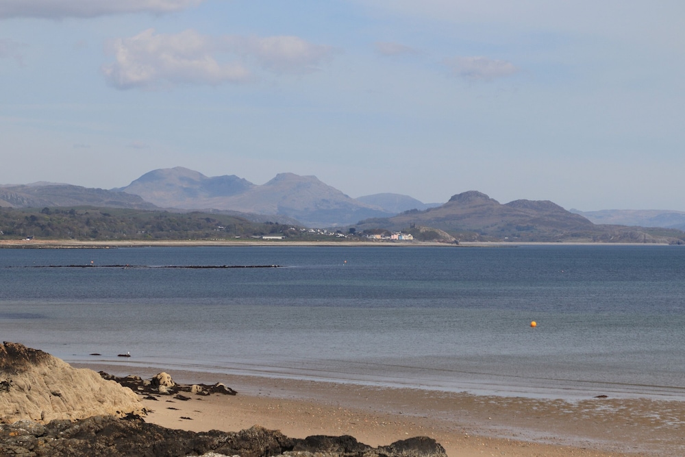 191 Snowdonia View