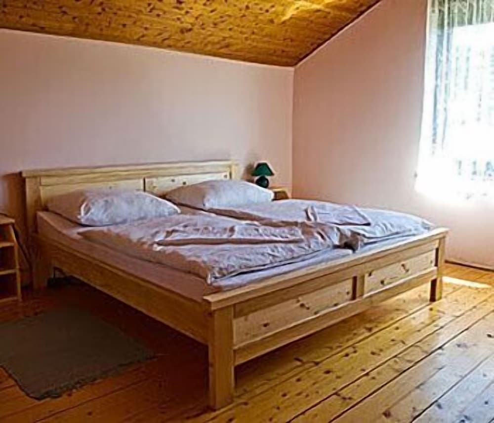 Plitvice House view 2