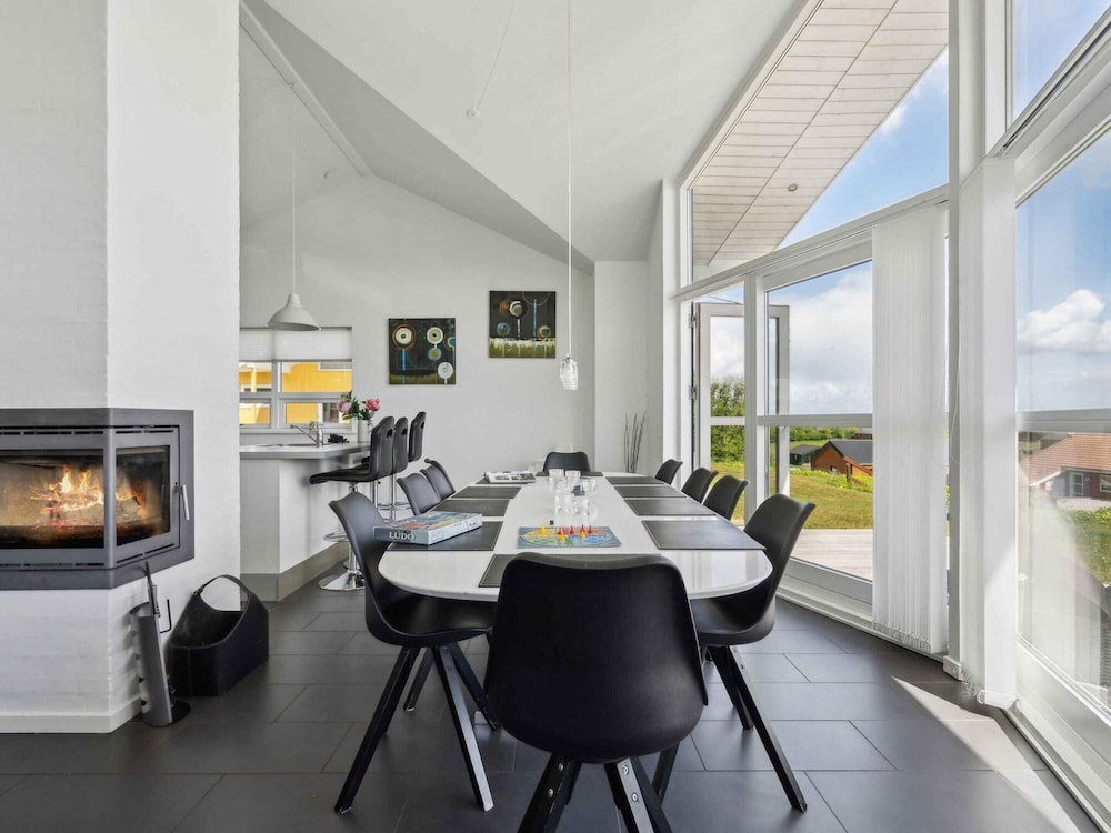 4 Star Holiday Home in Augustenborg