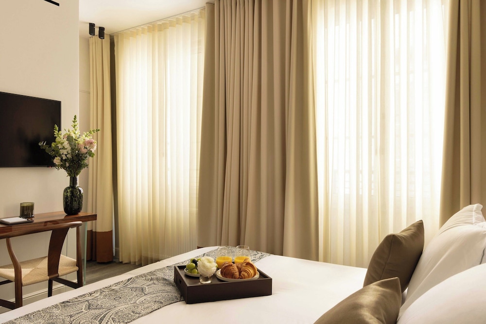 Palais Bourbon Hotel - Room 15 - 2P - Invalides