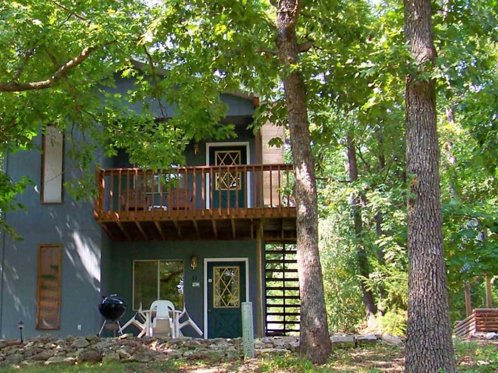 Tribesman Resort