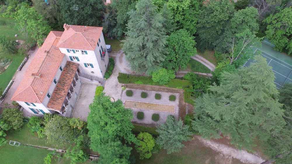 Castel Rose Chambres d'hôtes