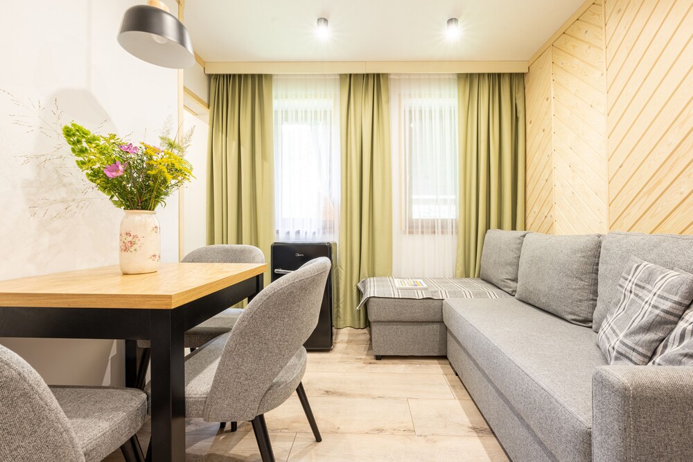 Apartamenty Harenda Zakopane view 5