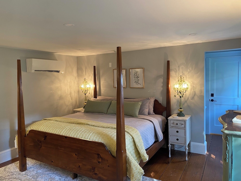 Inn at Perkins Cove