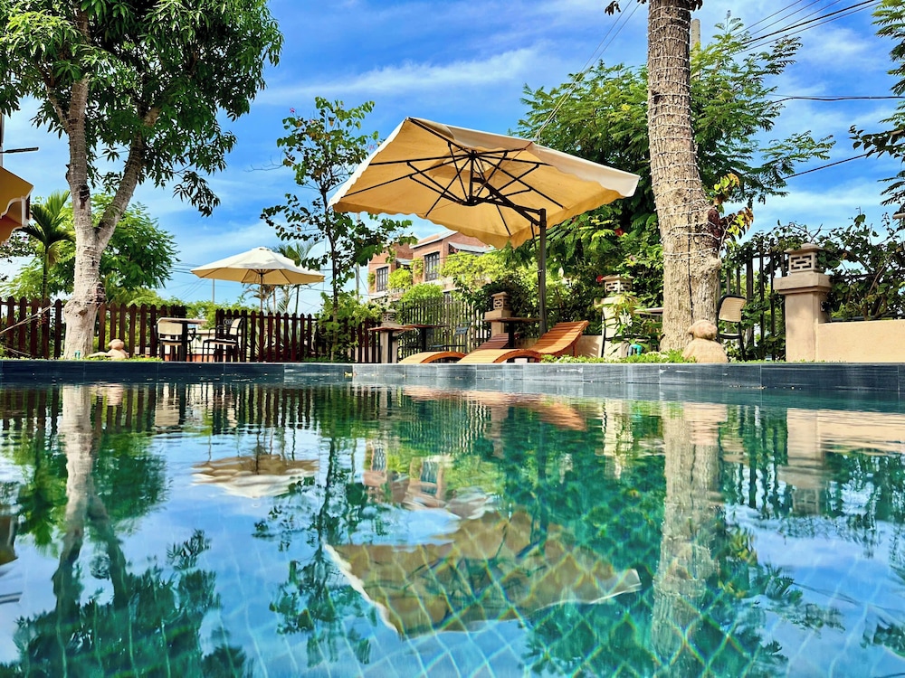 Laa House Hoi An