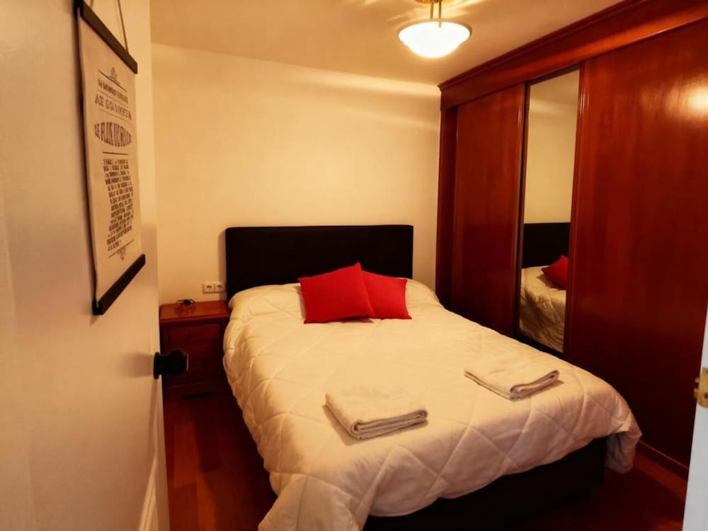 Apartamento 6 pax zona baja