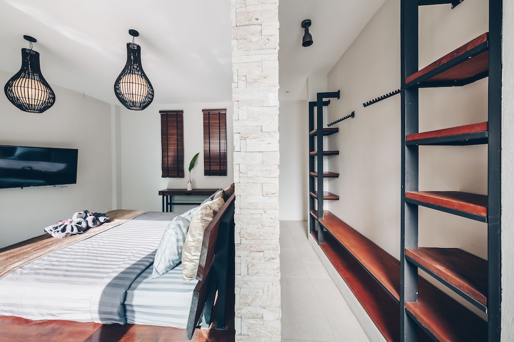Coco Lilly Villas