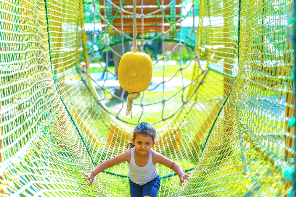 Camping Le Parc de Paris