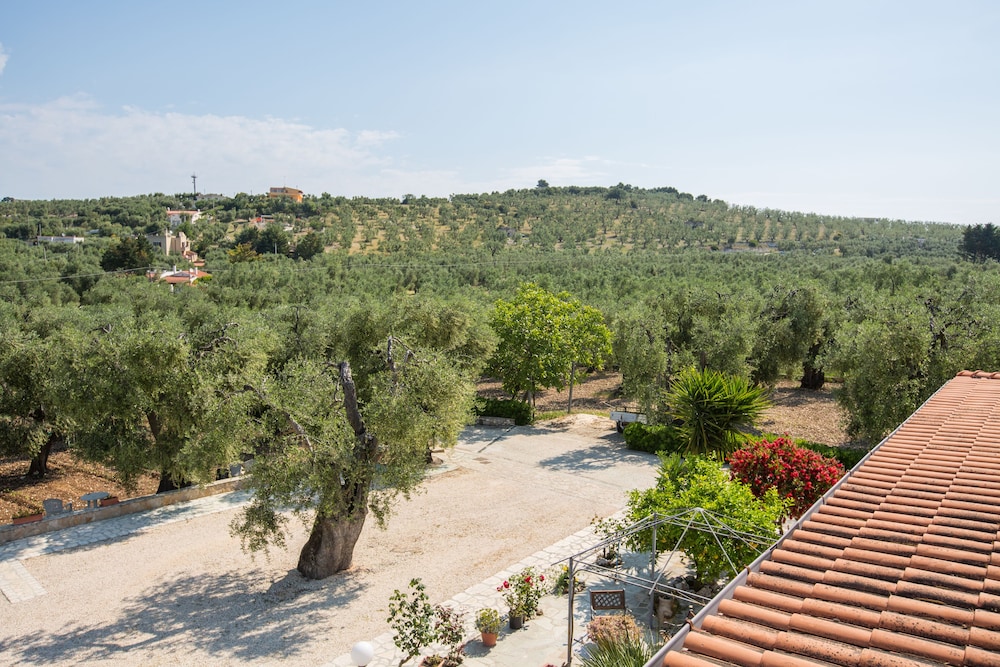 Villa Vesta en Vieste