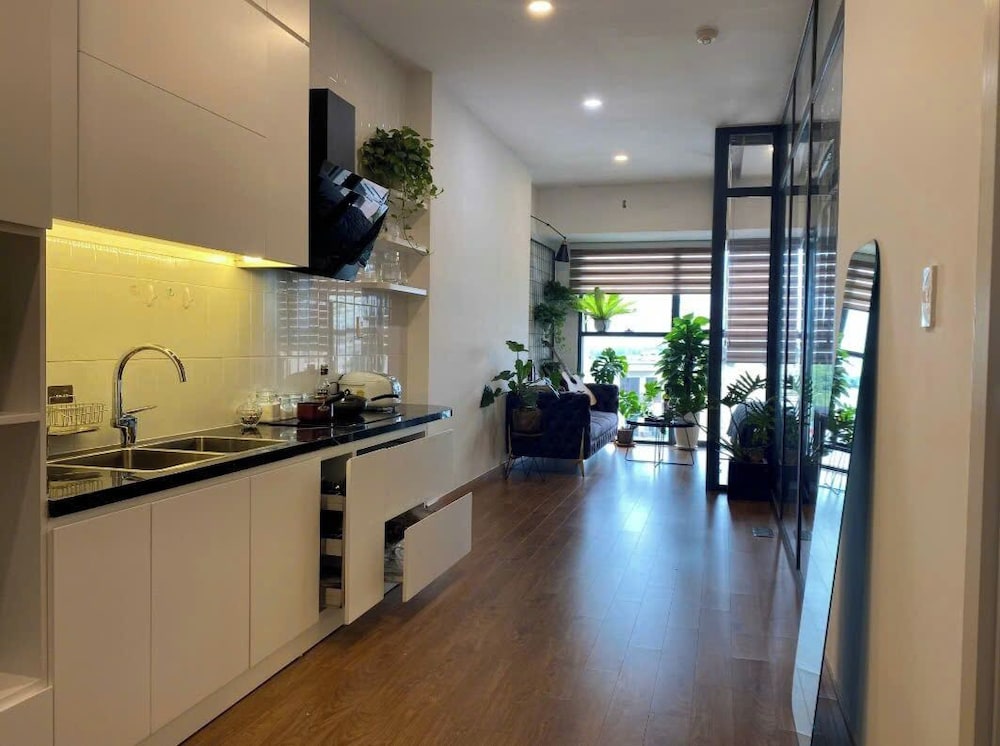 Apartments in District 2-The Sun Avenue