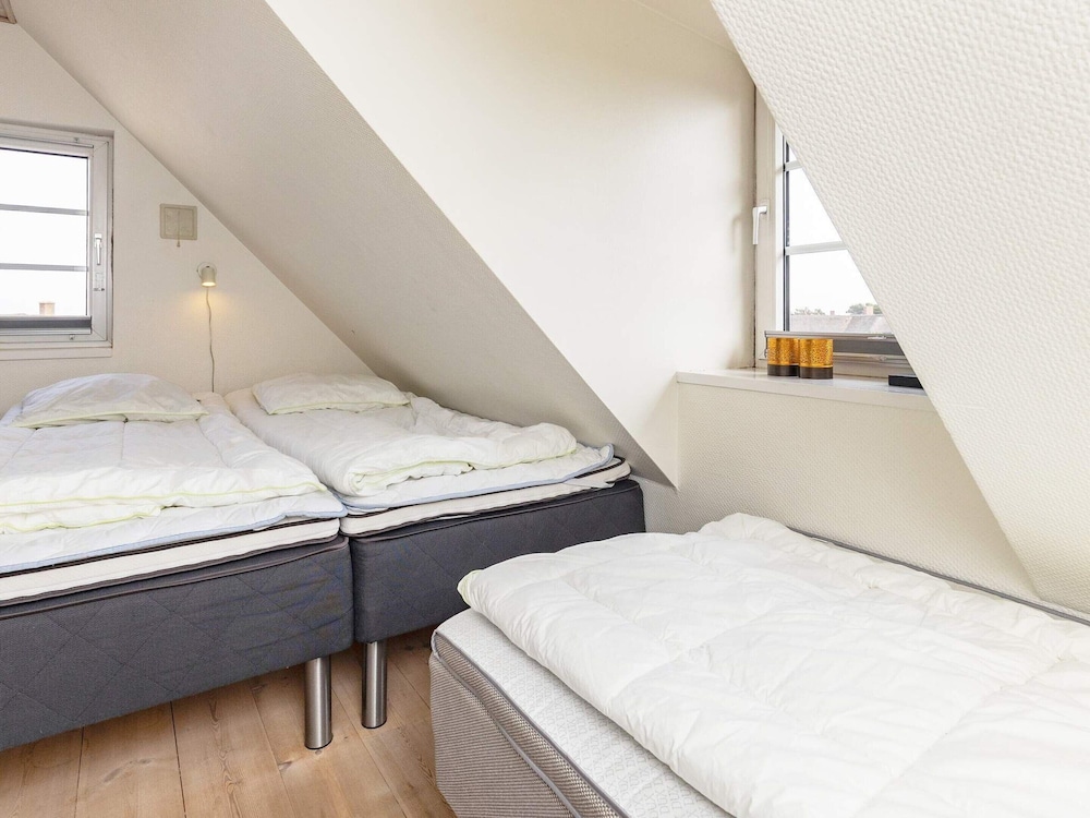 10 Person Holiday Home in Blavand view 2