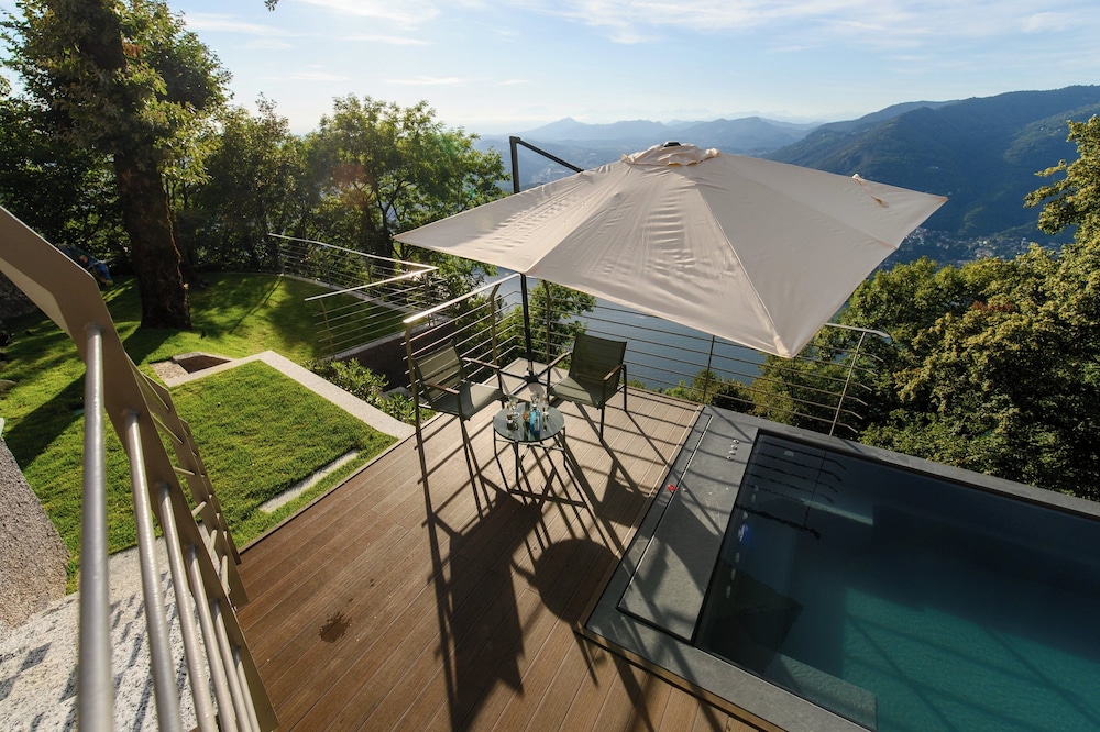 Villa Rossa