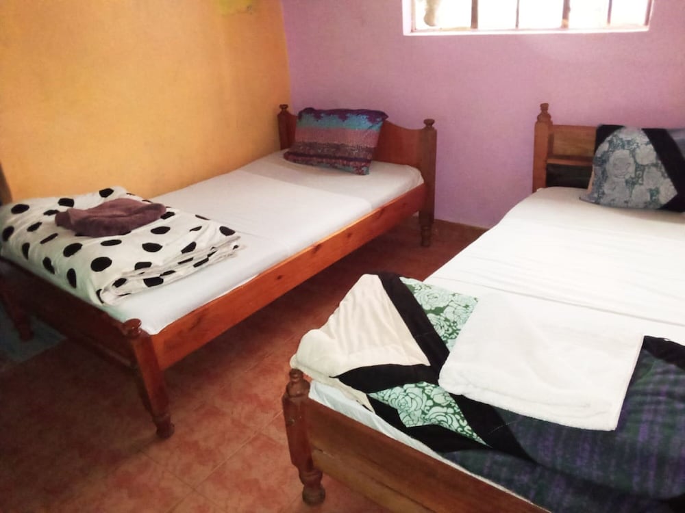Riverside Tourism Guest House view 3