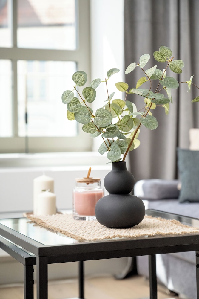 Apartment in Wyspa Piasek by Renters