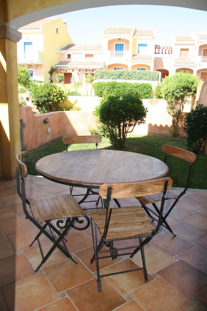 Residenza Zodiaco