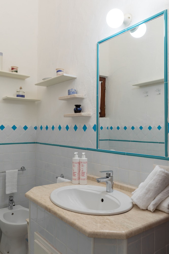 Casa Delle Farfalle by Wonderful Italy