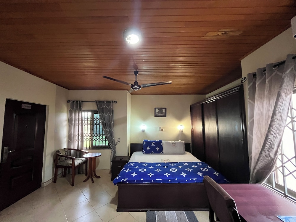 My view guest house