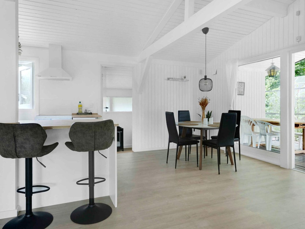 5 Star Holiday Home in Faxe Ladeplads