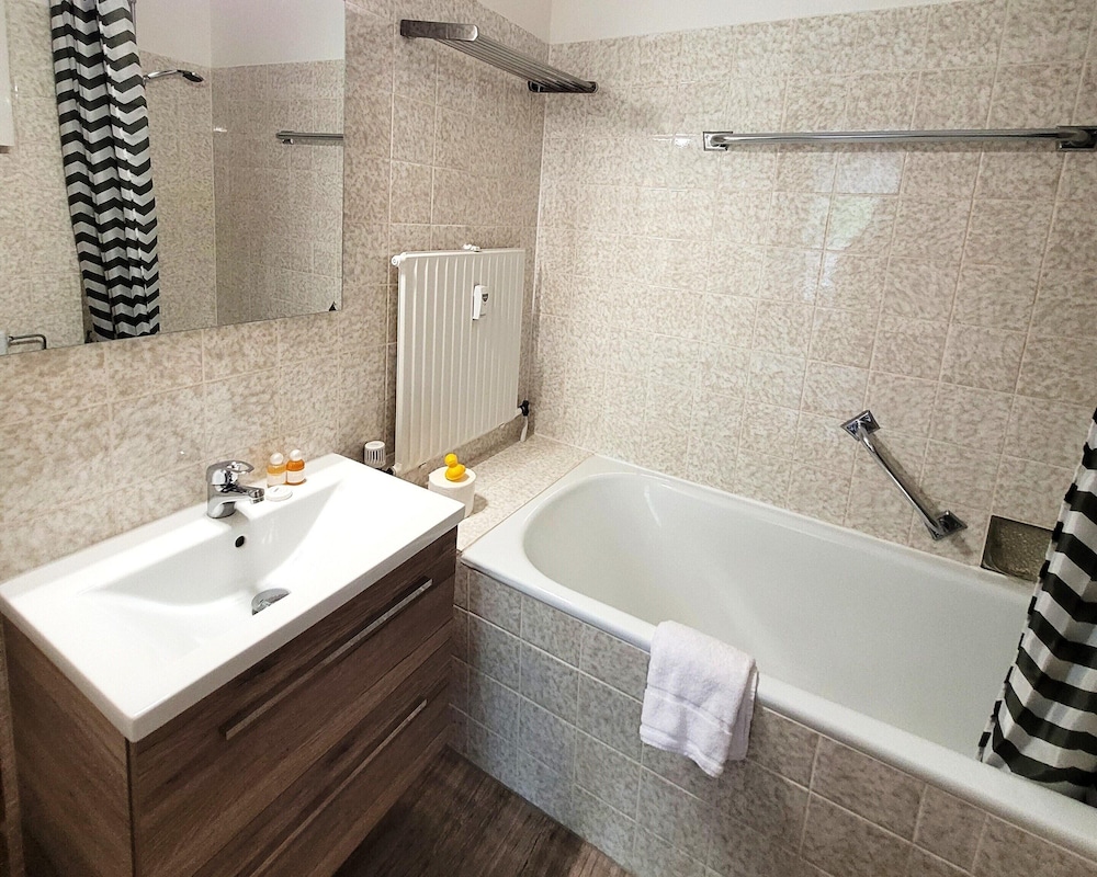 Apartment in Winterberg Near Golf & Ski Lift